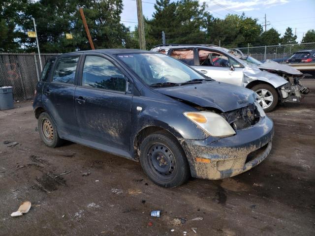 Photo 3 VIN: JTKKT624065004721 - TOYOTA SCION XA 