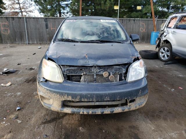 Photo 4 VIN: JTKKT624065004721 - TOYOTA SCION XA 