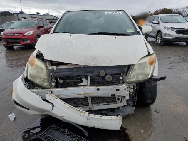 Photo 4 VIN: JTKKT624065013967 - TOYOTA SCION XA 