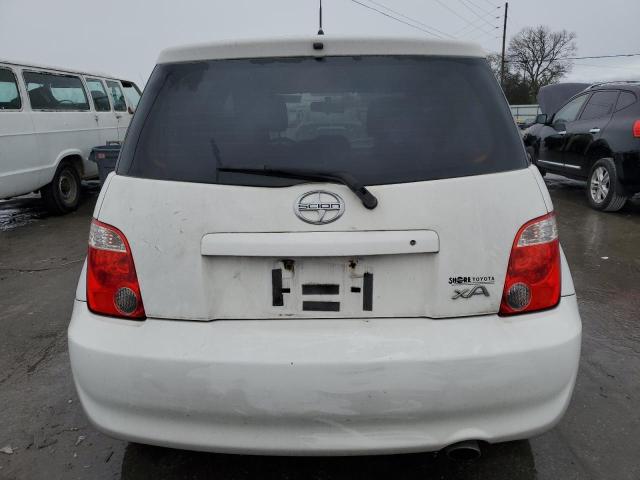 Photo 5 VIN: JTKKT624065013967 - TOYOTA SCION XA 