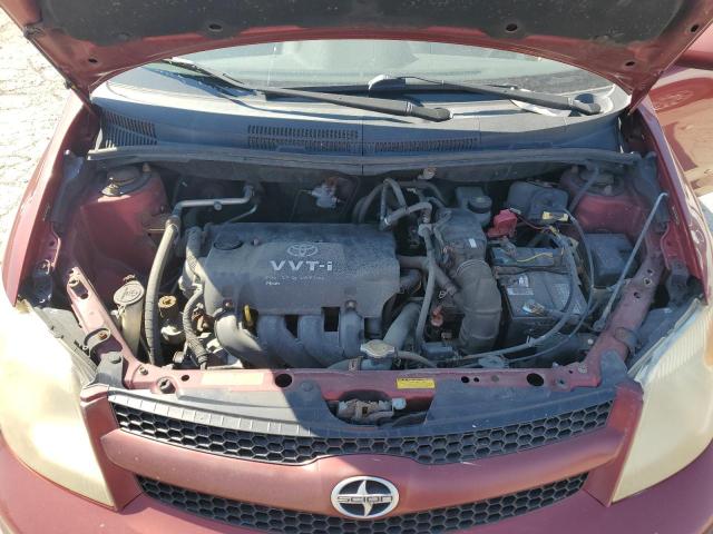 Photo 10 VIN: JTKKT624065019929 - TOYOTA SCION XA 