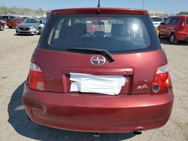 Photo 5 VIN: JTKKT624065019929 - TOYOTA SCION XA 