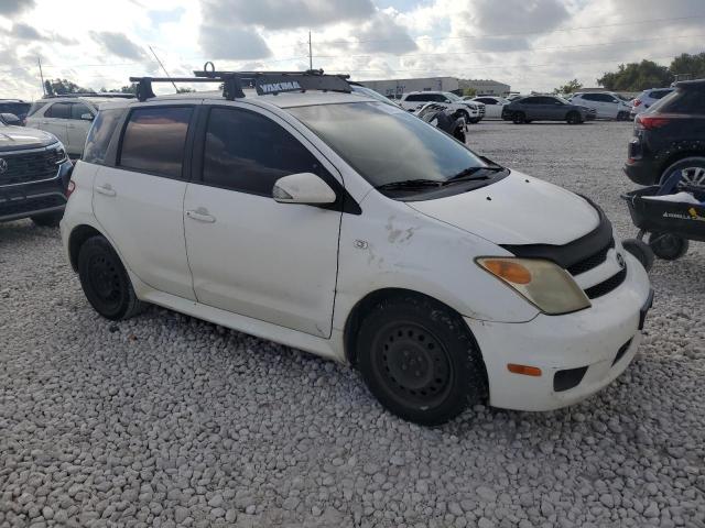 Photo 3 VIN: JTKKT624065021647 - TOYOTA SCION XA 