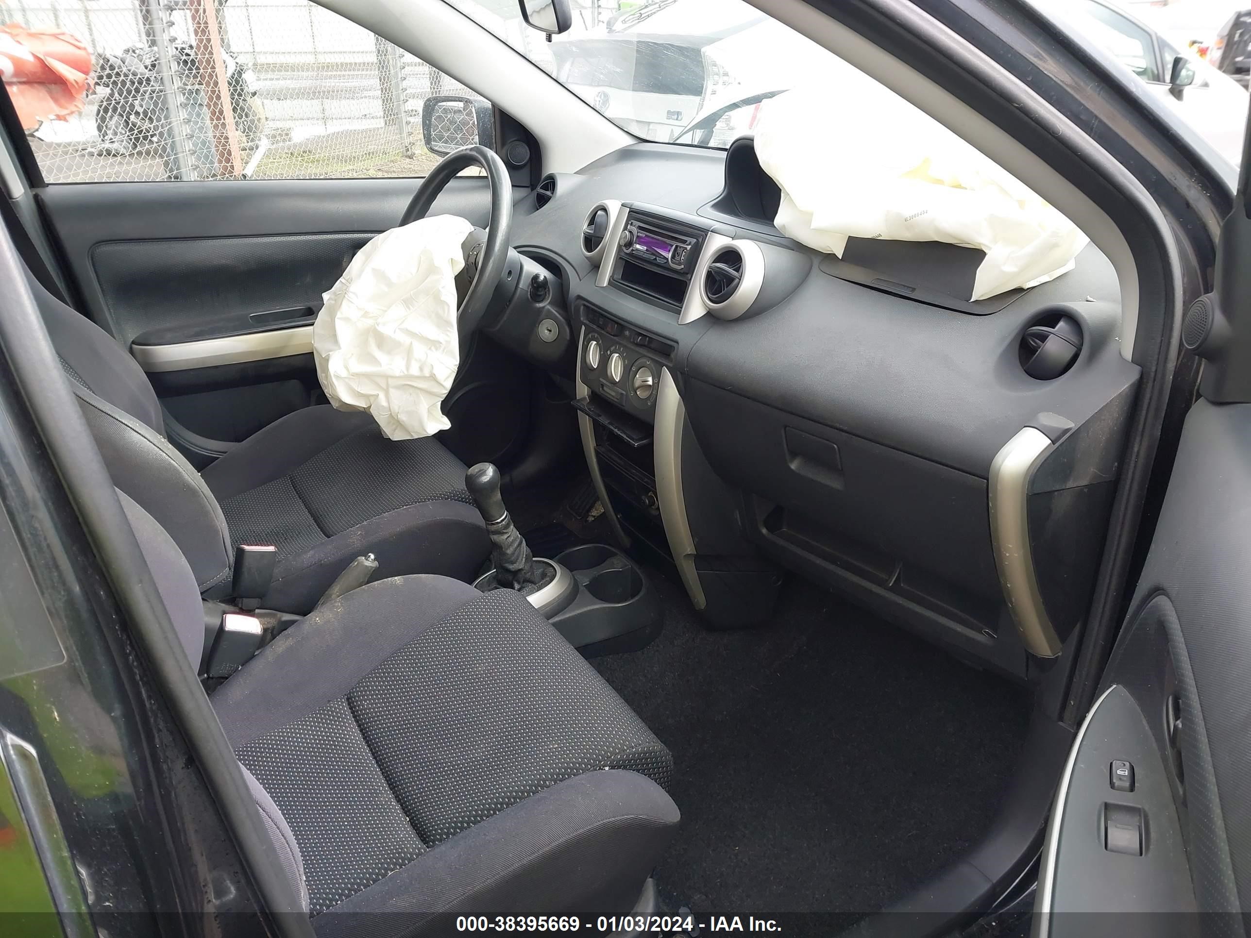 Photo 4 VIN: JTKKT624140065019 - SCION XA 