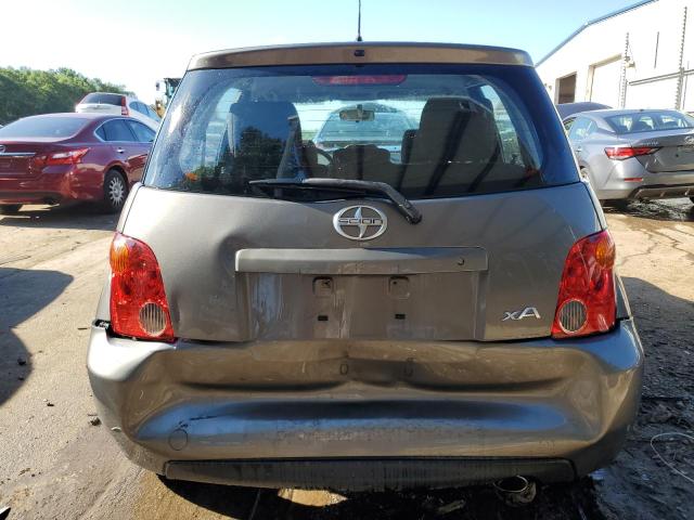 Photo 5 VIN: JTKKT624150086292 - TOYOTA SCION 