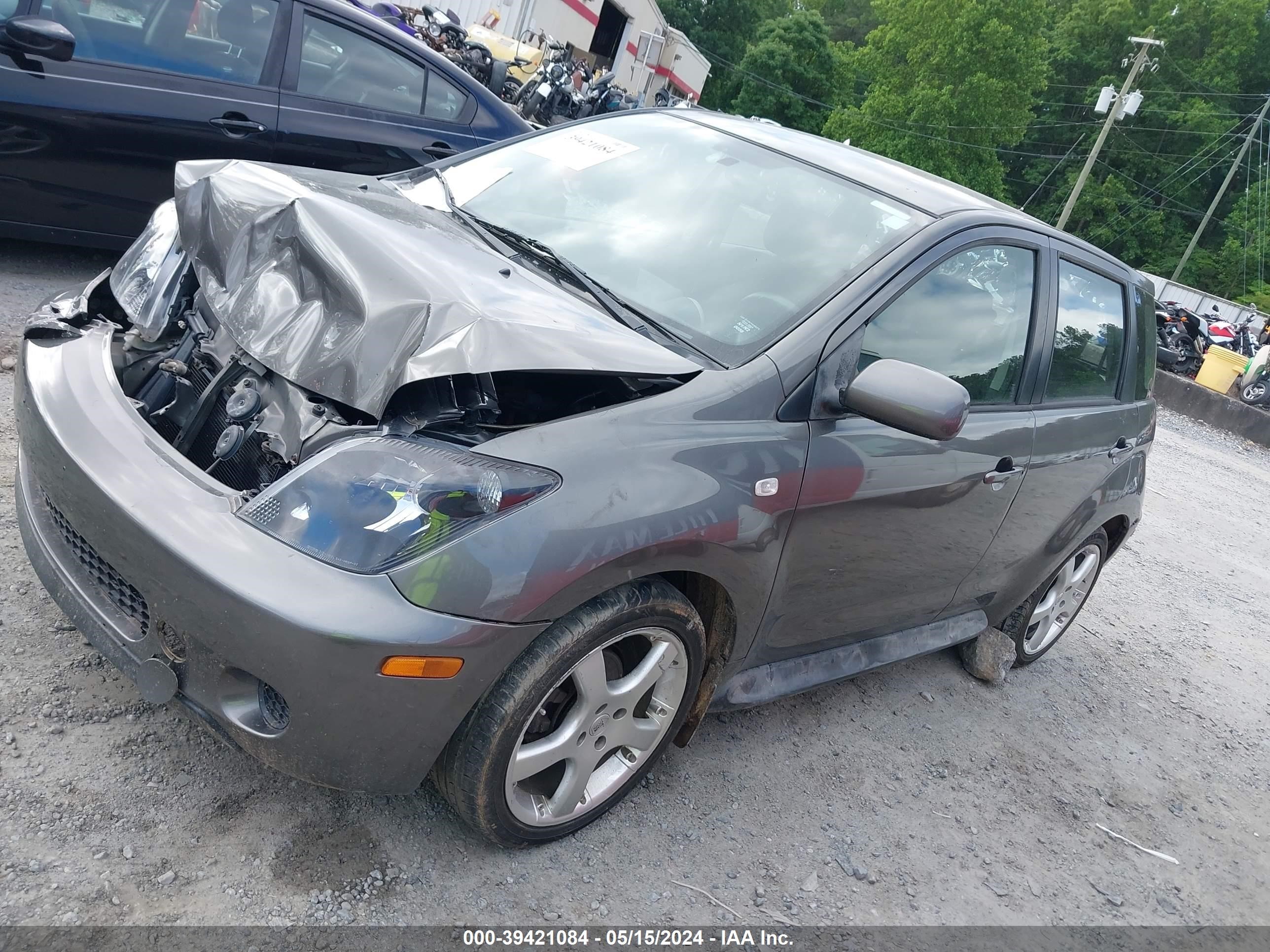 Photo 1 VIN: JTKKT624150086292 - TOYOTA SCION 