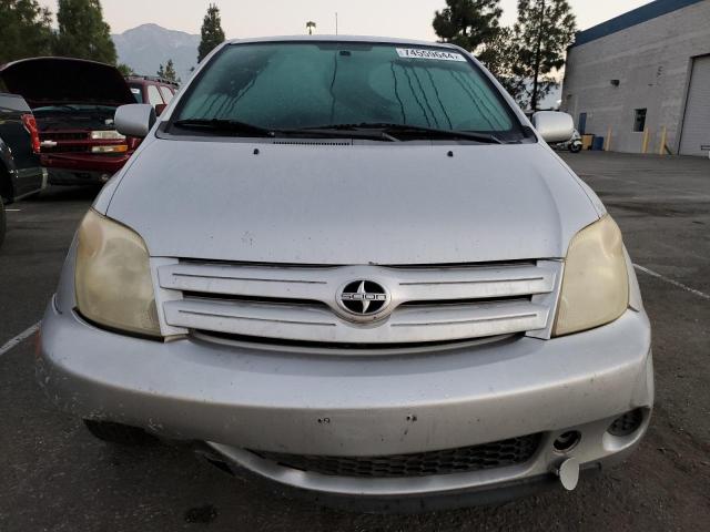 Photo 4 VIN: JTKKT624150088835 - TOYOTA SCION XA 