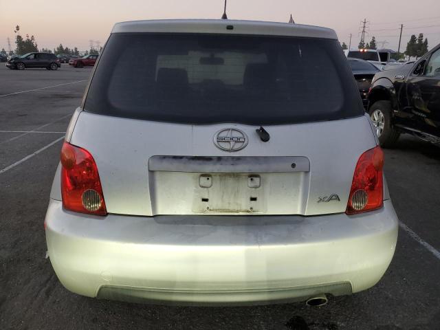 Photo 5 VIN: JTKKT624150088835 - TOYOTA SCION XA 