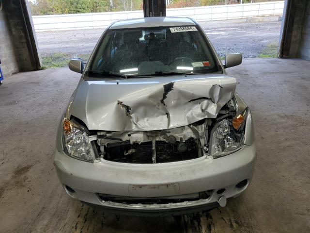 Photo 4 VIN: JTKKT624150093954 - TOYOTA SCION XA 