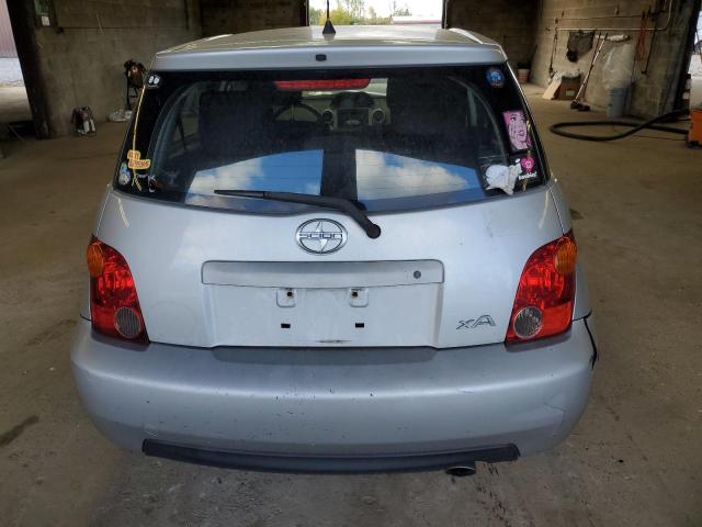 Photo 5 VIN: JTKKT624150093954 - TOYOTA SCION XA 