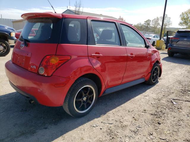 Photo 2 VIN: JTKKT624150100448 - TOYOTA SCION XA 