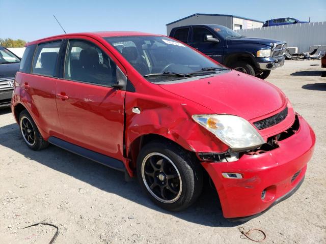 Photo 3 VIN: JTKKT624150100448 - TOYOTA SCION XA 