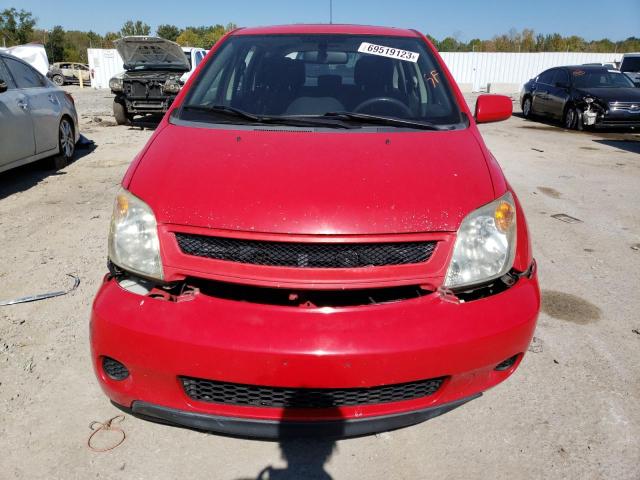 Photo 4 VIN: JTKKT624150100448 - TOYOTA SCION XA 