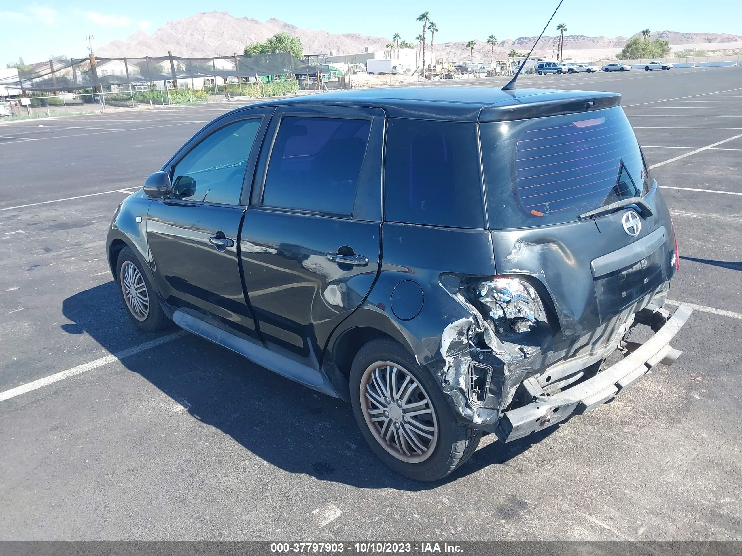 Photo 2 VIN: JTKKT624150113541 - SCION XA 