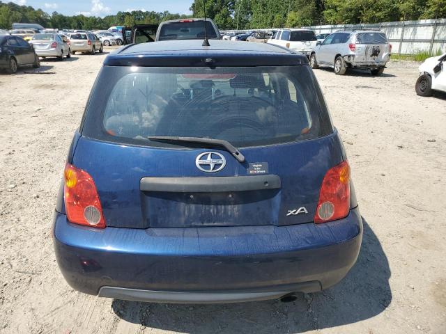 Photo 5 VIN: JTKKT624150127245 - TOYOTA SCION XA 