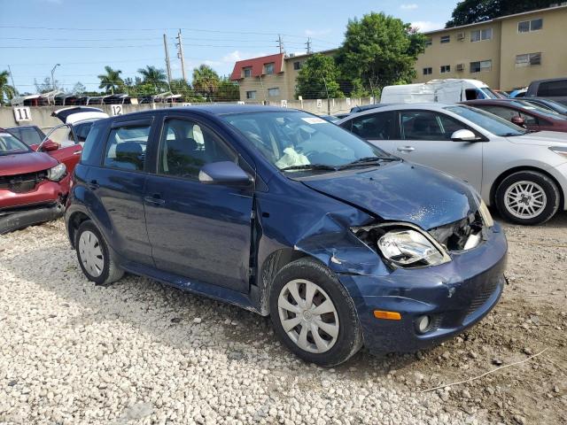 Photo 3 VIN: JTKKT624160130079 - TOYOTA SCION XA 