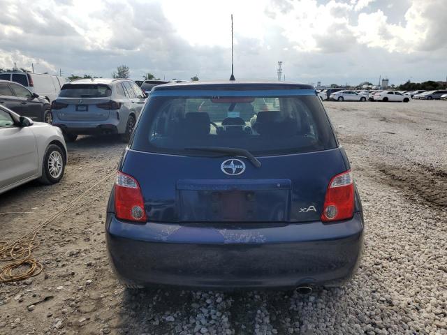 Photo 5 VIN: JTKKT624160130079 - TOYOTA SCION XA 