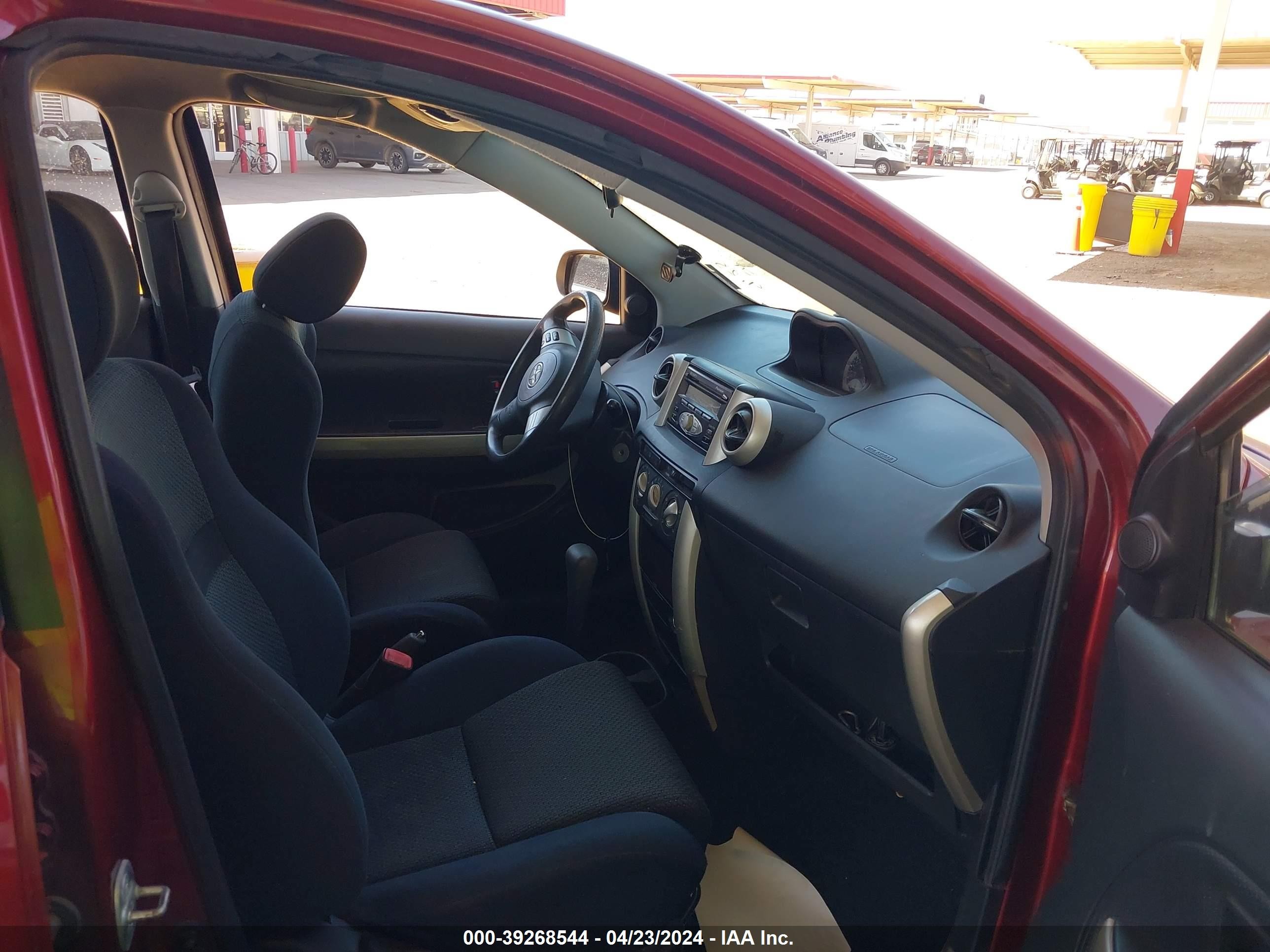 Photo 4 VIN: JTKKT624160134391 - SCION XA 