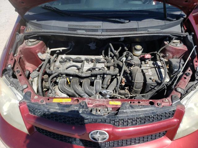 Photo 10 VIN: JTKKT624160149652 - TOYOTA SCION XA 