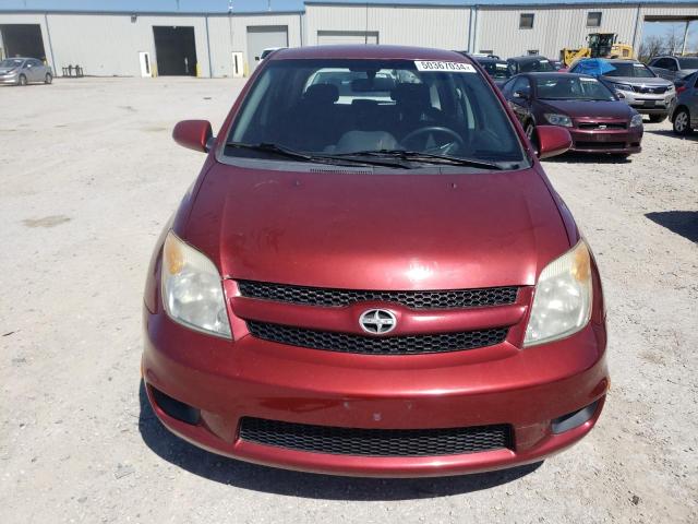 Photo 4 VIN: JTKKT624160149652 - TOYOTA SCION XA 