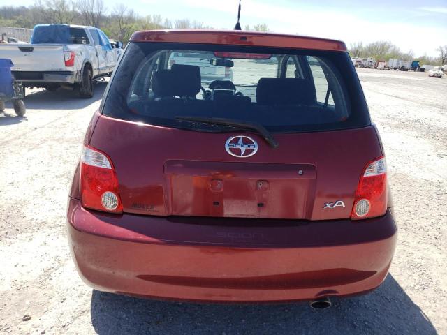 Photo 5 VIN: JTKKT624160149652 - TOYOTA SCION XA 