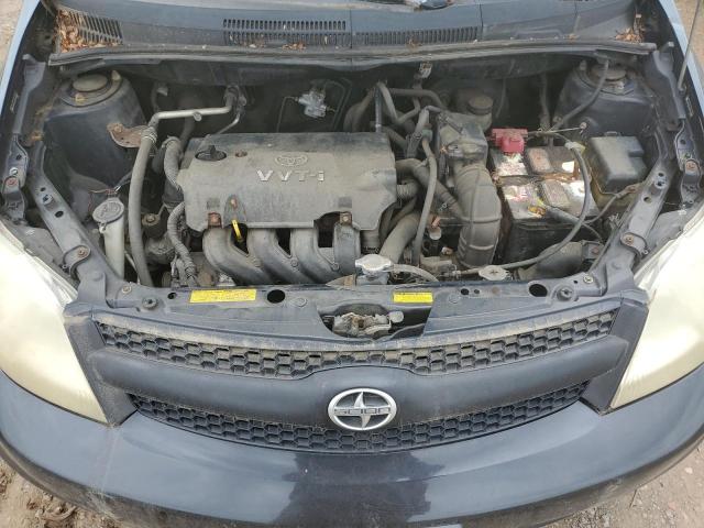 Photo 11 VIN: JTKKT624160153684 - TOYOTA SCION 