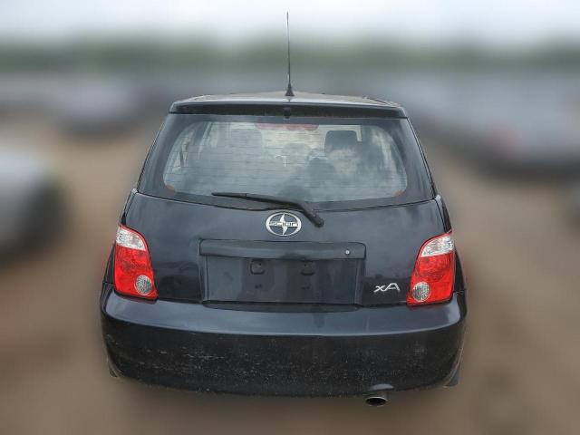 Photo 5 VIN: JTKKT624160153684 - TOYOTA SCION 