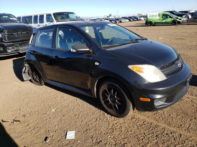 Photo 3 VIN: JTKKT624165010852 - TOYOTA SCION XA 