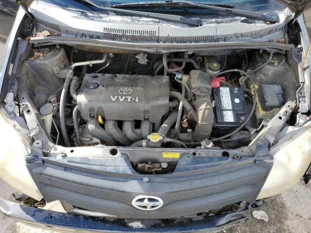 Photo 10 VIN: JTKKT624240077678 - TOYOTA SCION 