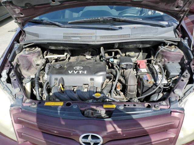 Photo 10 VIN: JTKKT624250108512 - TOYOTA SCION 