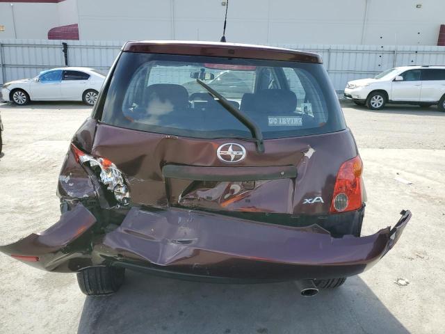 Photo 5 VIN: JTKKT624250108512 - TOYOTA SCION 