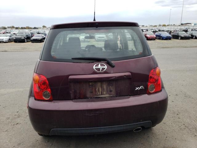 Photo 5 VIN: JTKKT624250114228 - TOYOTA SCION 