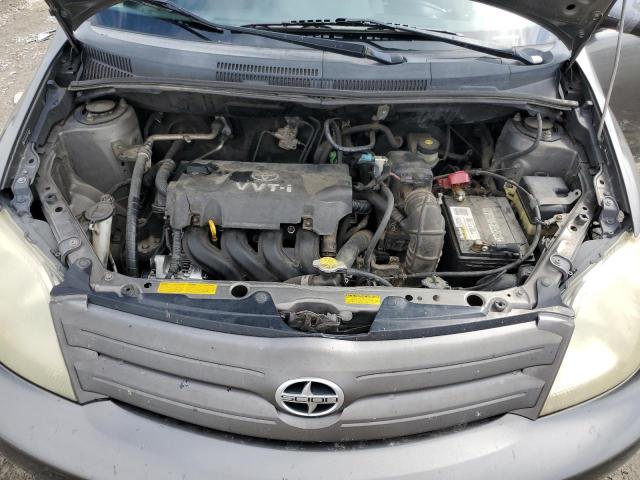 Photo 11 VIN: JTKKT624250128954 - TOYOTA SCION XA 