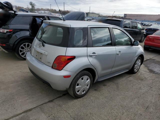 Photo 2 VIN: JTKKT624250129165 - TOYOTA SCION XA 