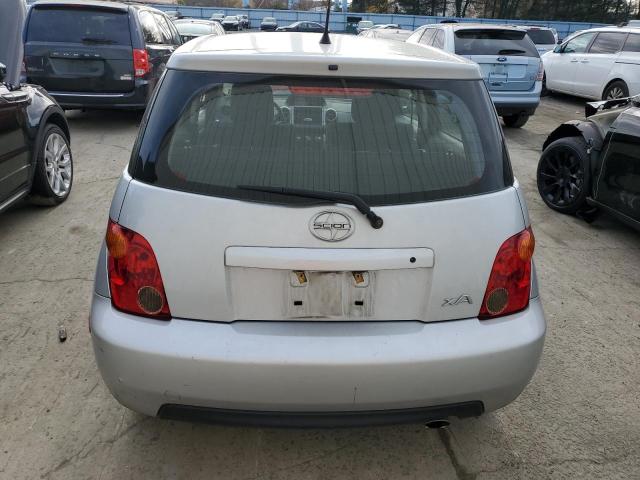 Photo 5 VIN: JTKKT624250129165 - TOYOTA SCION XA 