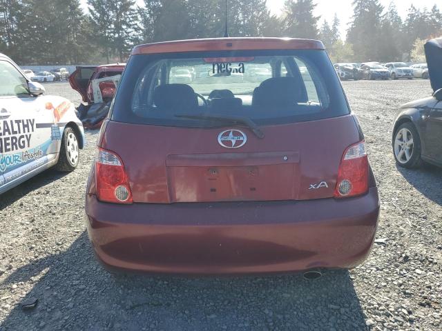 Photo 5 VIN: JTKKT624260131337 - TOYOTA SCION 