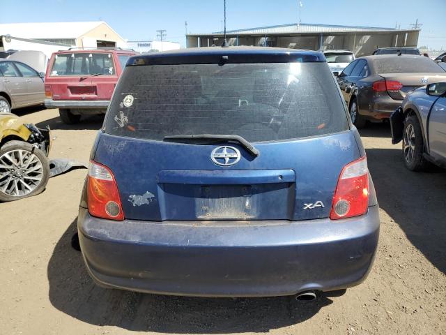 Photo 5 VIN: JTKKT624260143357 - TOYOTA SCION 