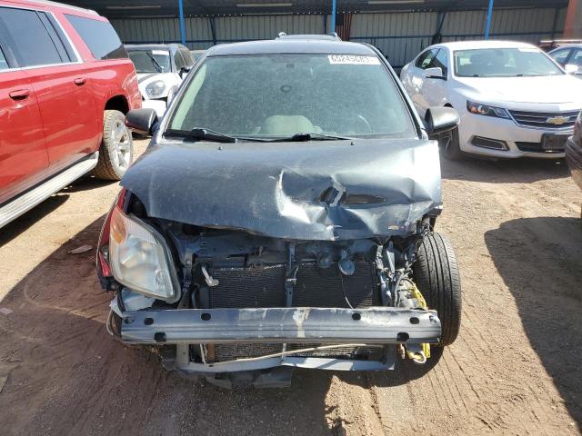 Photo 4 VIN: JTKKT624260146050 - TOYOTA SCION XA 