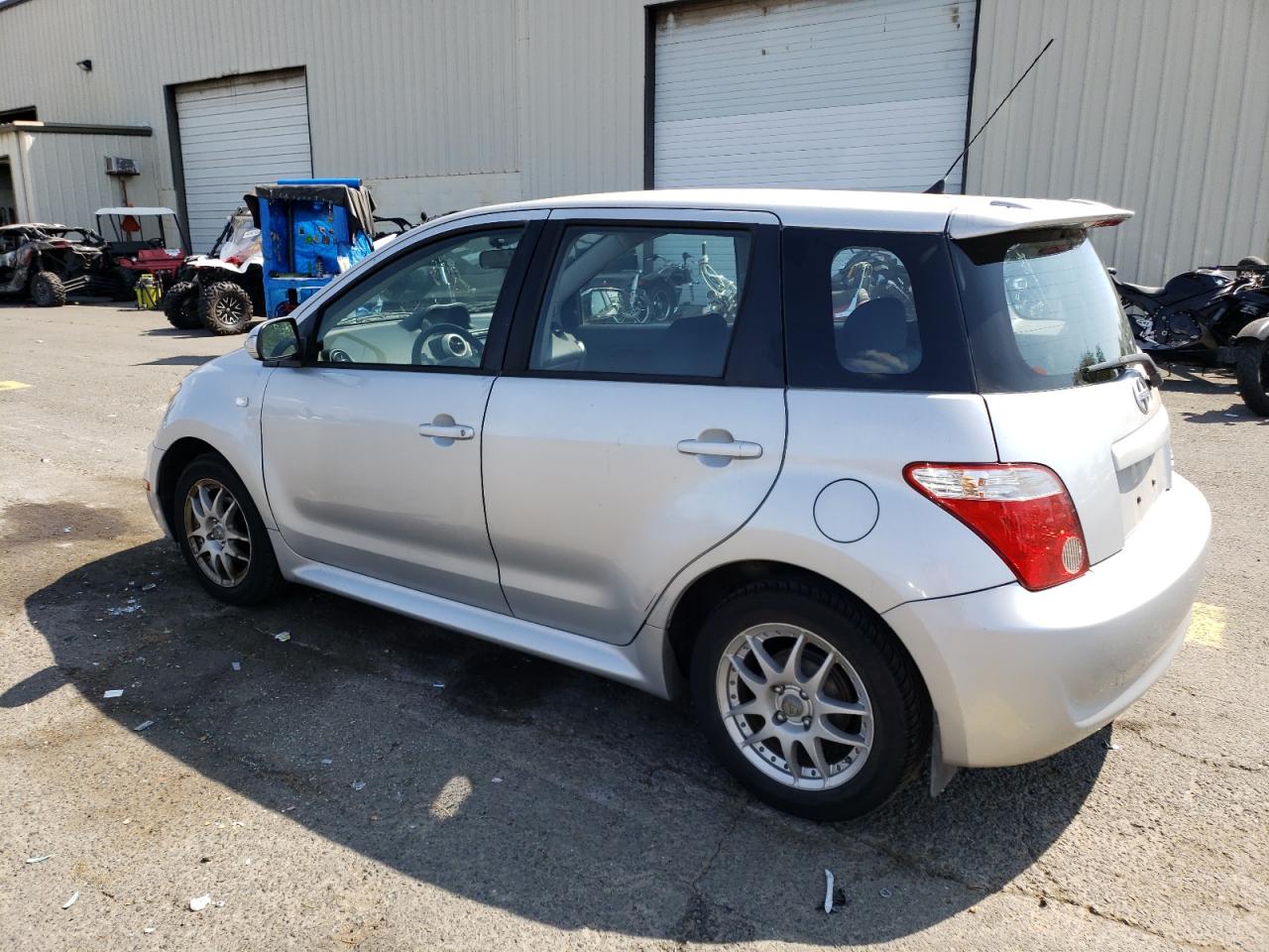 Photo 1 VIN: JTKKT624260153094 - SCION XA 