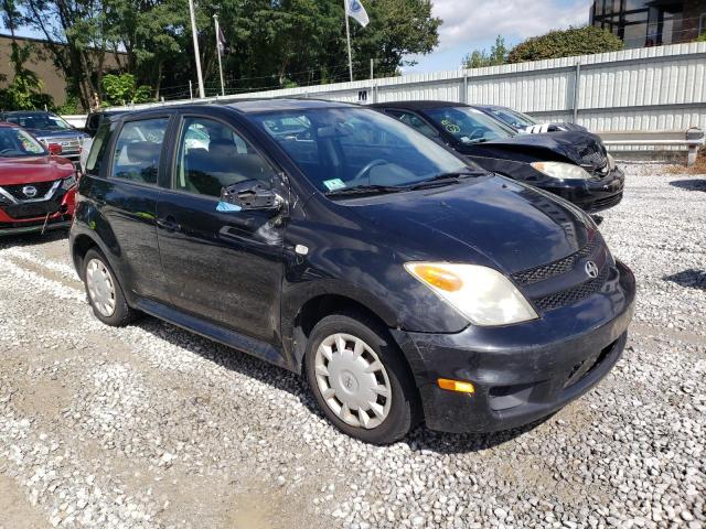 Photo 3 VIN: JTKKT624265013758 - TOYOTA SCION XA 