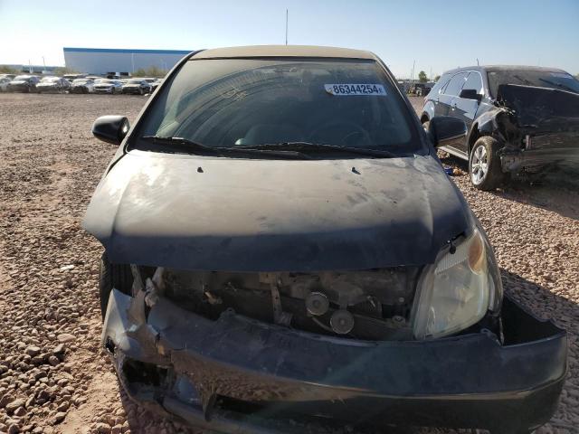 Photo 4 VIN: JTKKT624265020743 - TOYOTA SCION XA 