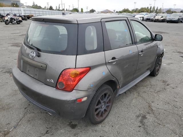 Photo 2 VIN: JTKKT624340043796 - TOYOTA SCION XA 