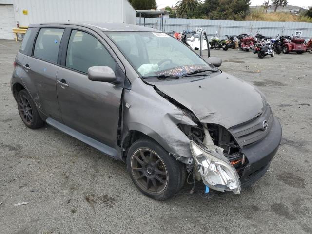 Photo 3 VIN: JTKKT624340043796 - TOYOTA SCION XA 