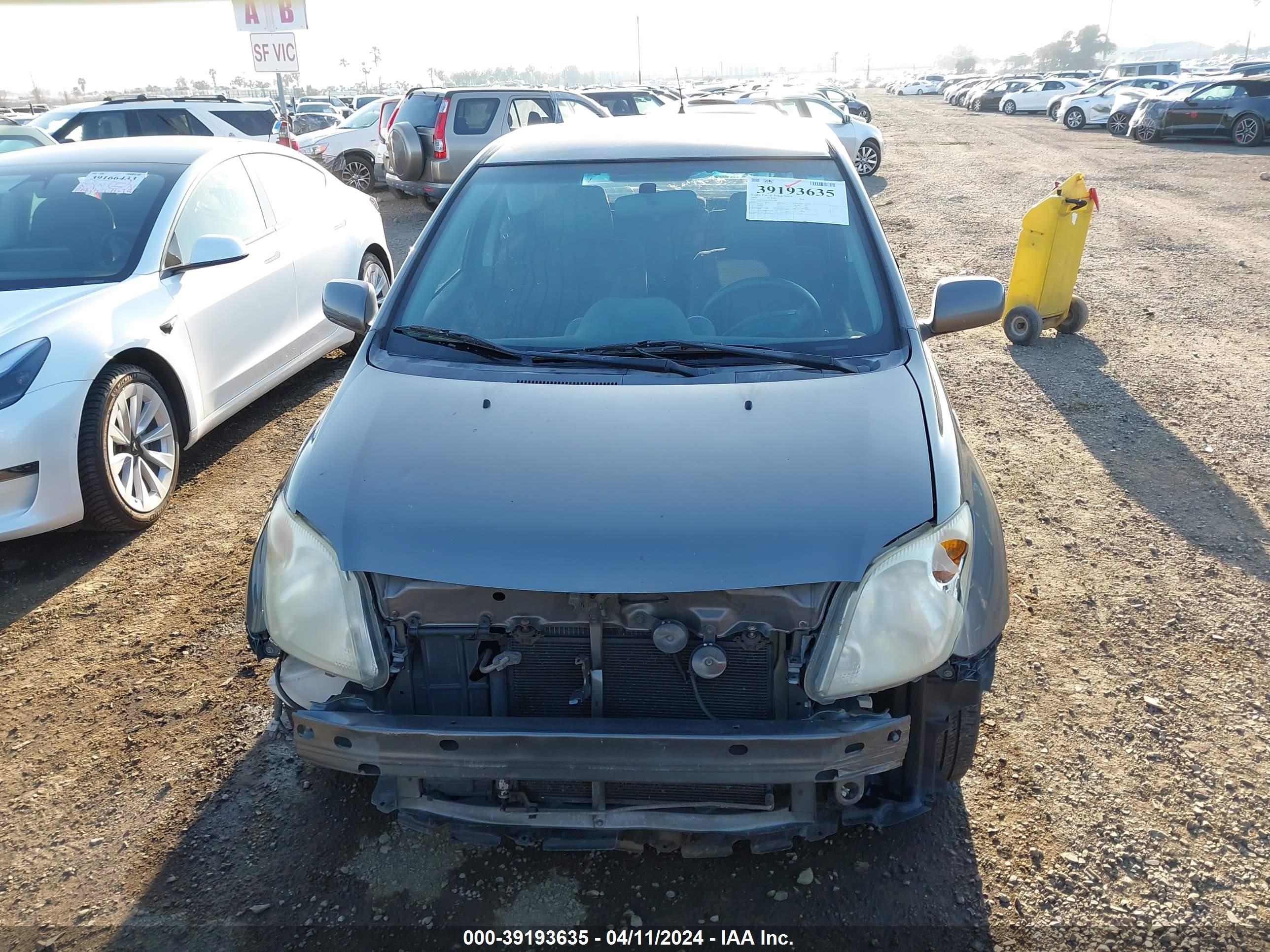 Photo 12 VIN: JTKKT624340051204 - SCION XA 