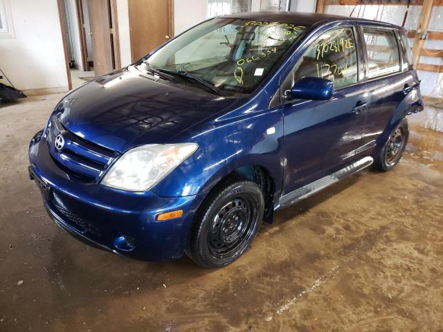 Photo 1 VIN: JTKKT624340066334 - TOYOTA SCION XA 