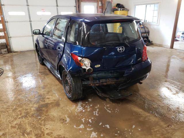 Photo 2 VIN: JTKKT624340066334 - TOYOTA SCION XA 