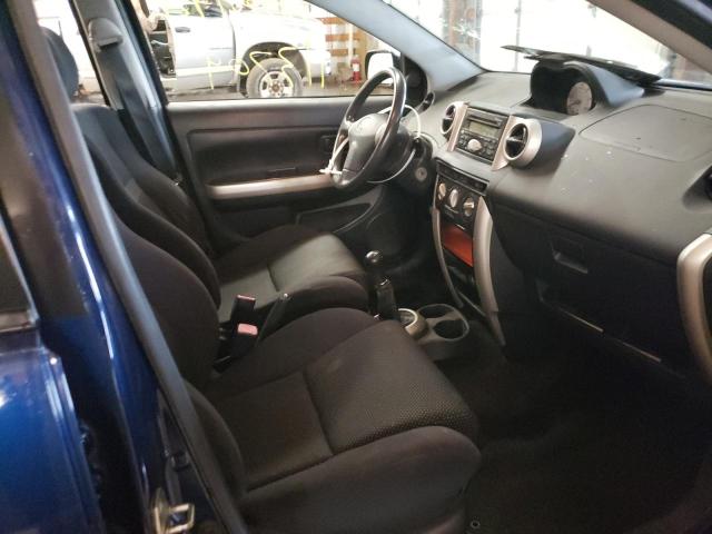 Photo 4 VIN: JTKKT624340066334 - TOYOTA SCION XA 