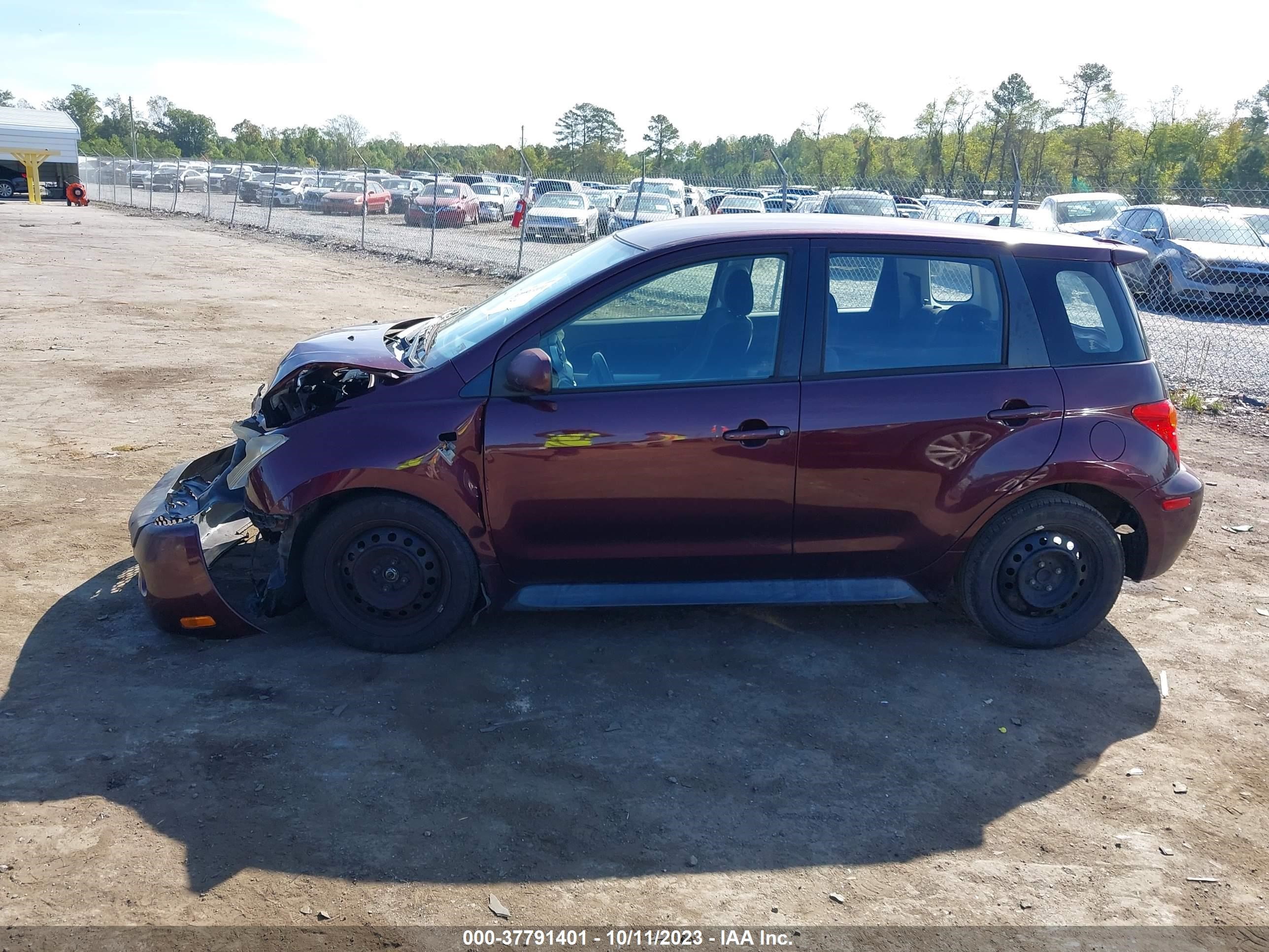 Photo 14 VIN: JTKKT624340075566 - SCION XA 