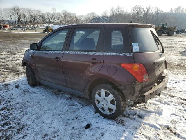 Photo 1 VIN: JTKKT624340077950 - TOYOTA SCION XA 