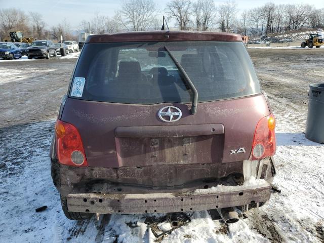 Photo 5 VIN: JTKKT624340077950 - TOYOTA SCION XA 